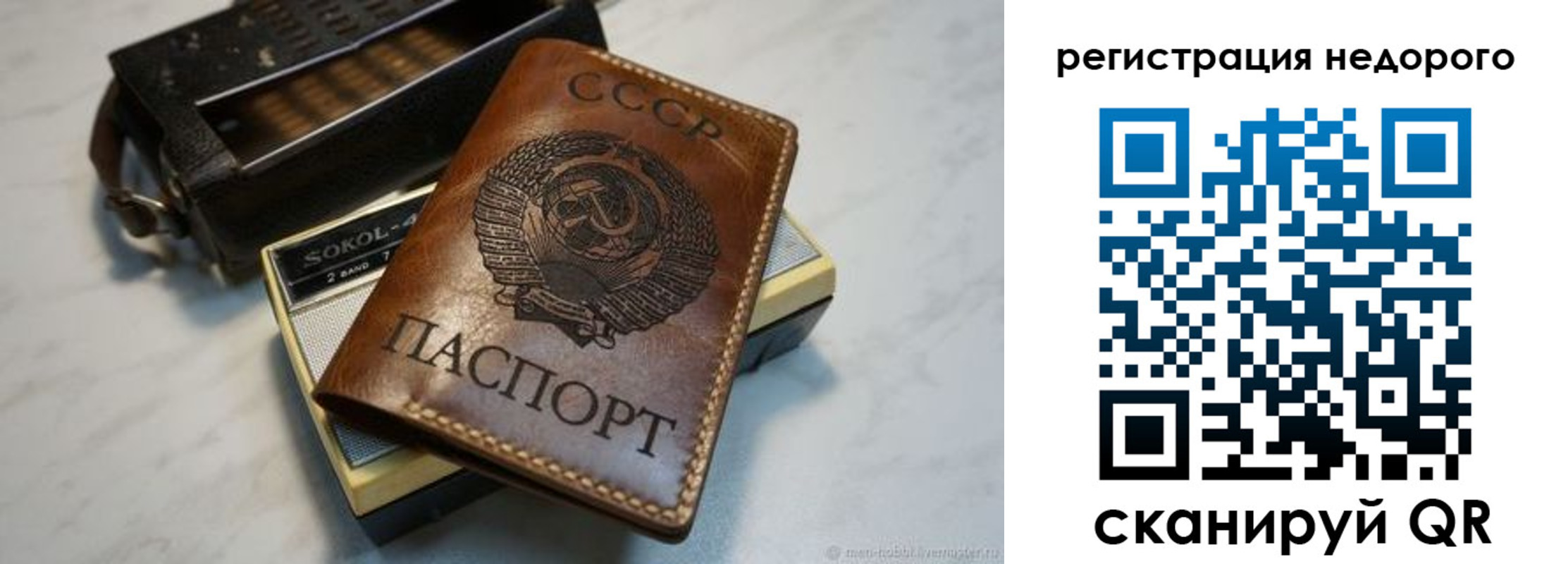 прописка паспорт в Вологде